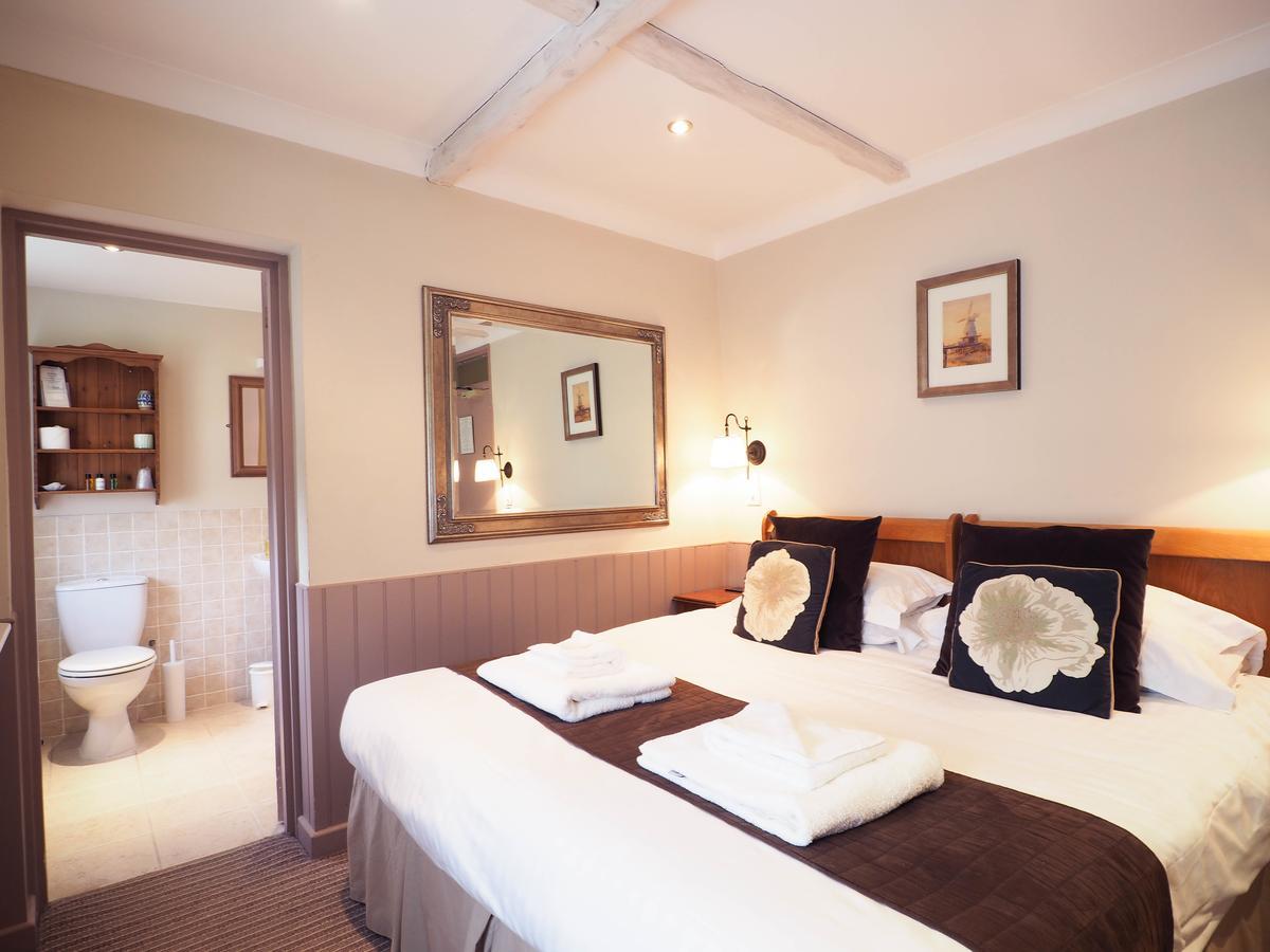 Rye Windmill B&B Екстер'єр фото