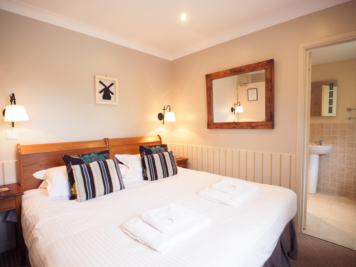 Rye Windmill B&B Екстер'єр фото