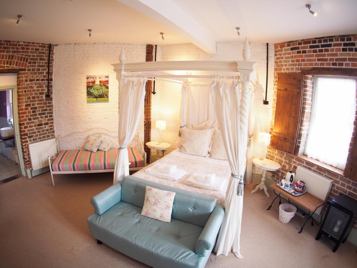 Rye Windmill B&B Екстер'єр фото