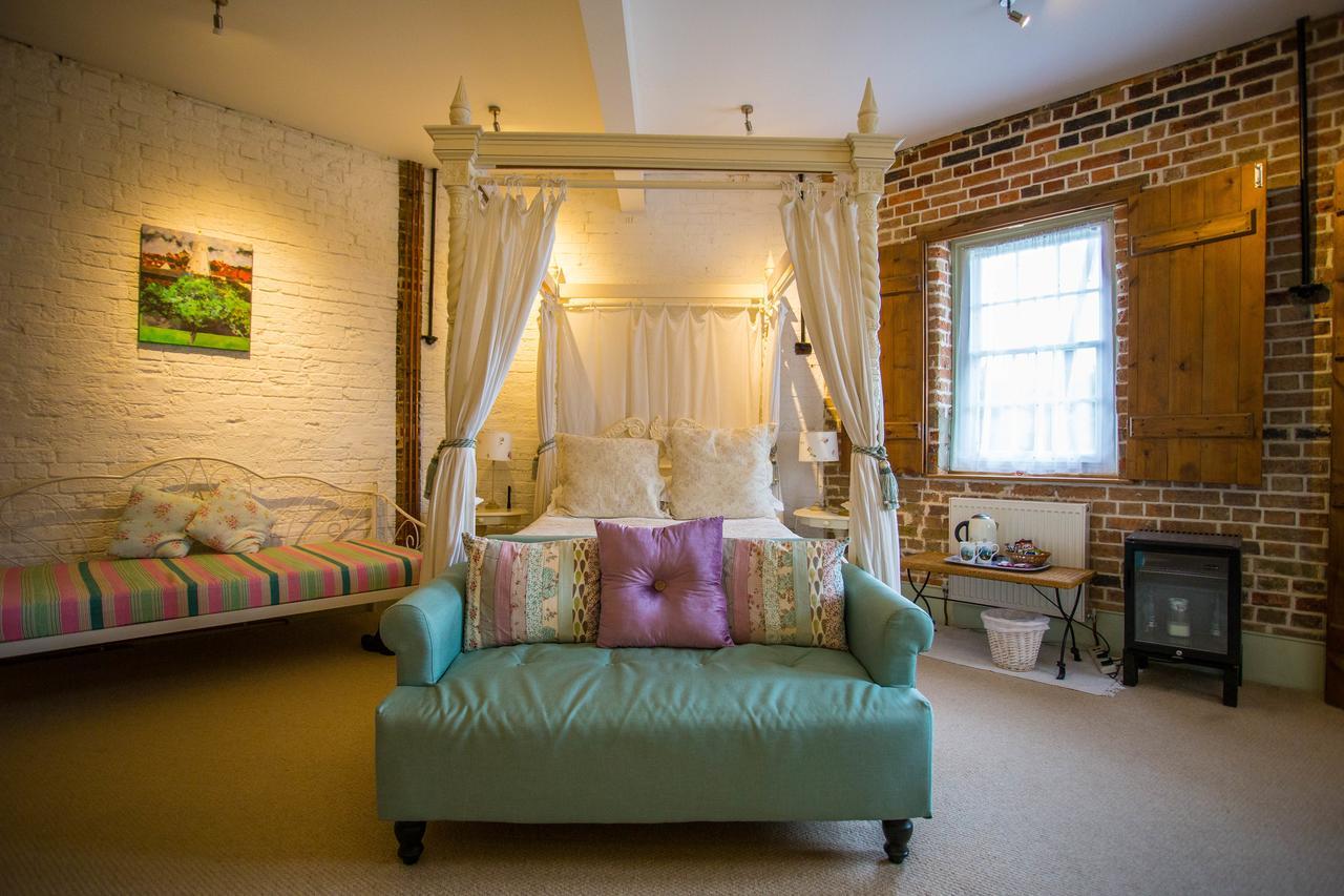 Rye Windmill B&B Екстер'єр фото