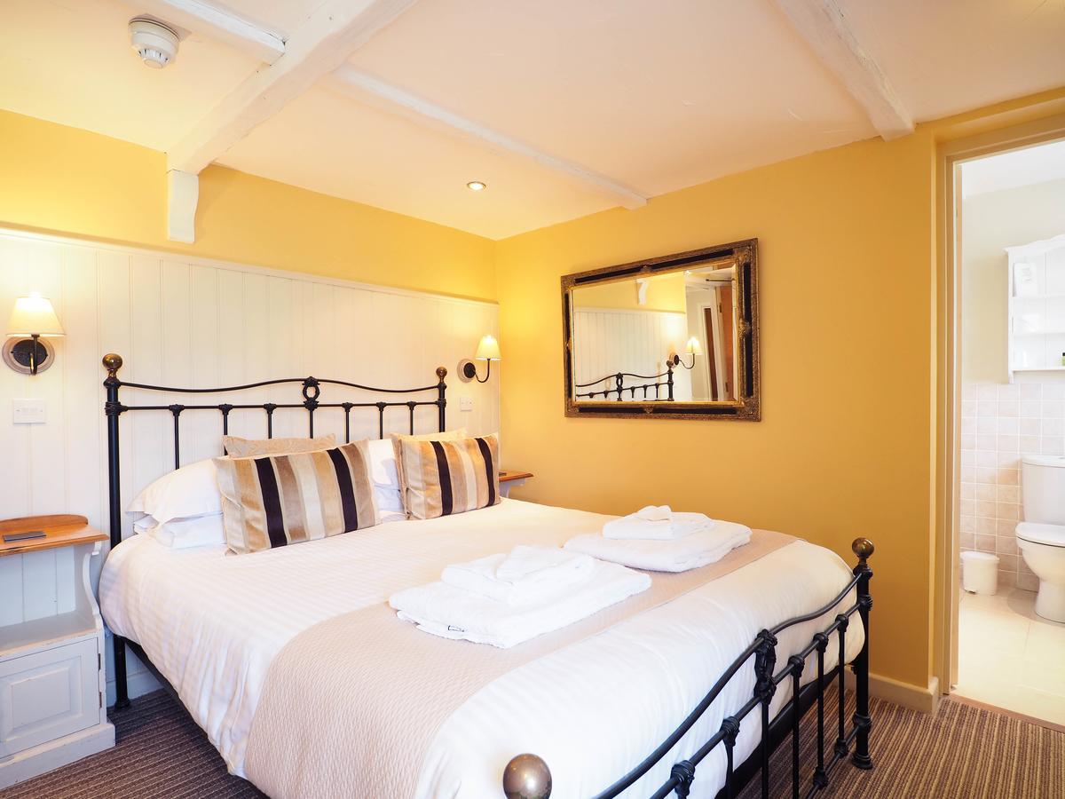 Rye Windmill B&B Екстер'єр фото