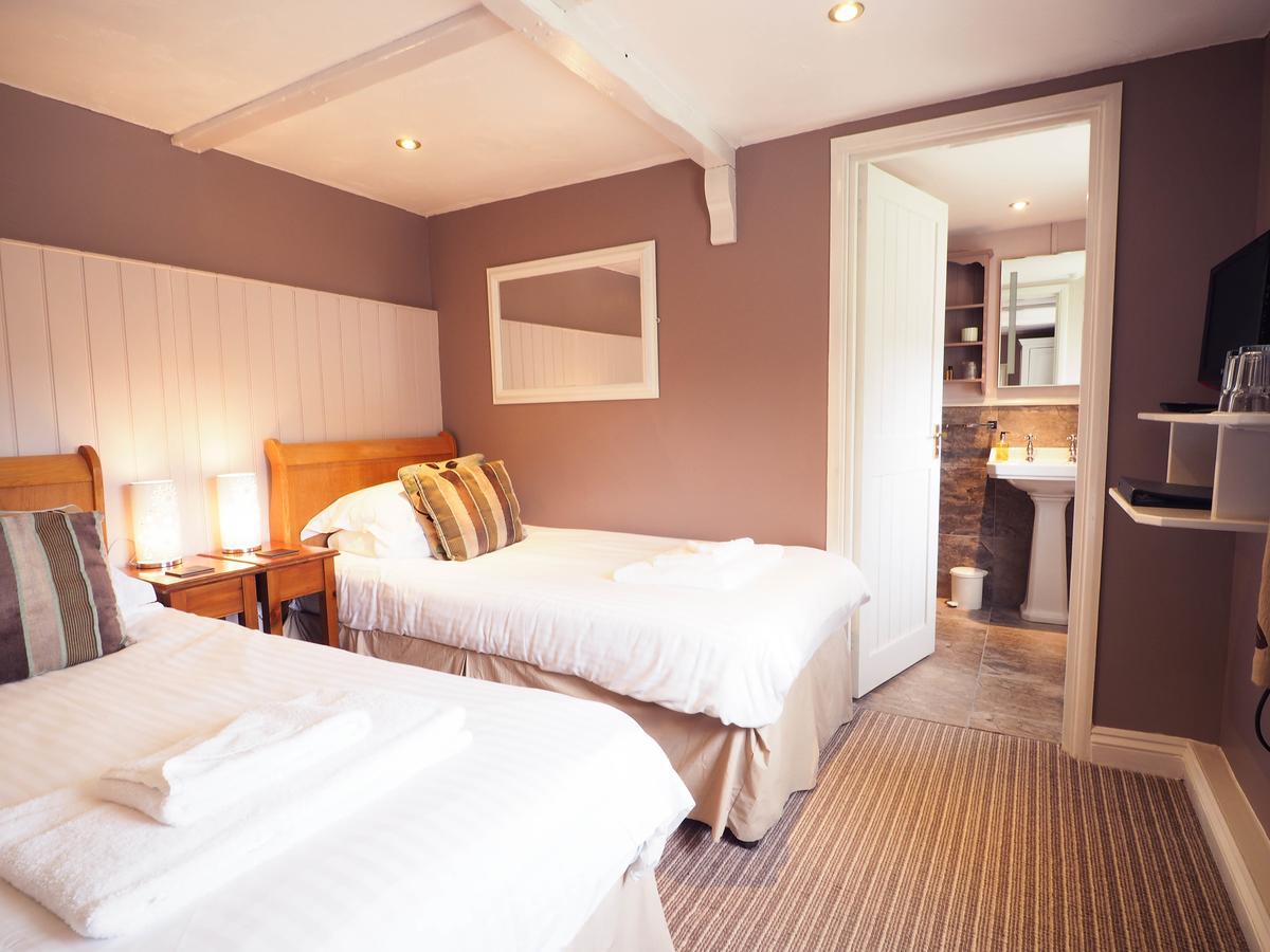 Rye Windmill B&B Екстер'єр фото