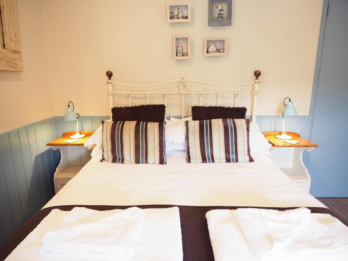 Rye Windmill B&B Екстер'єр фото