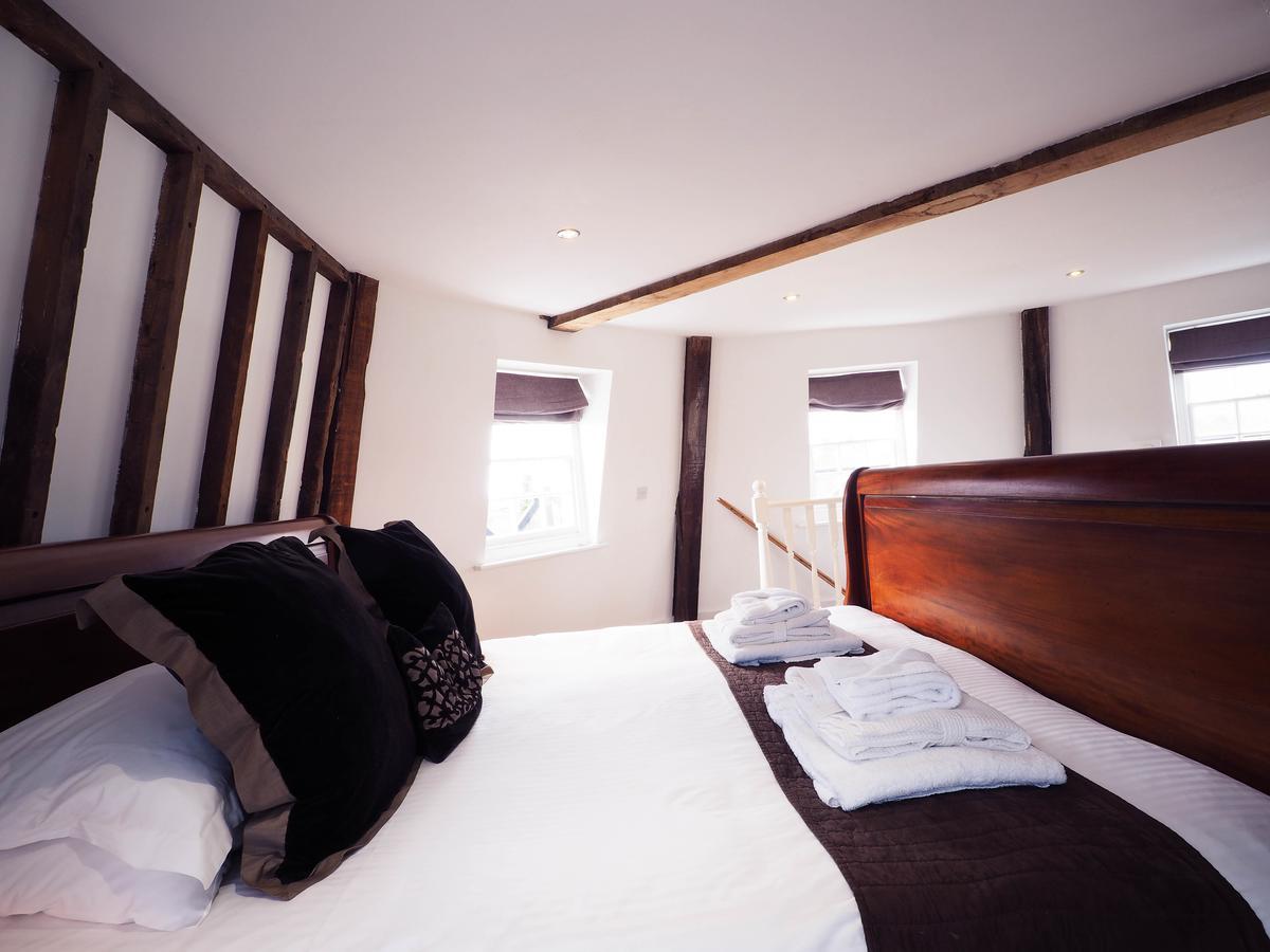 Rye Windmill B&B Екстер'єр фото