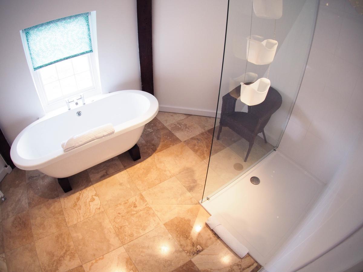 Rye Windmill B&B Екстер'єр фото