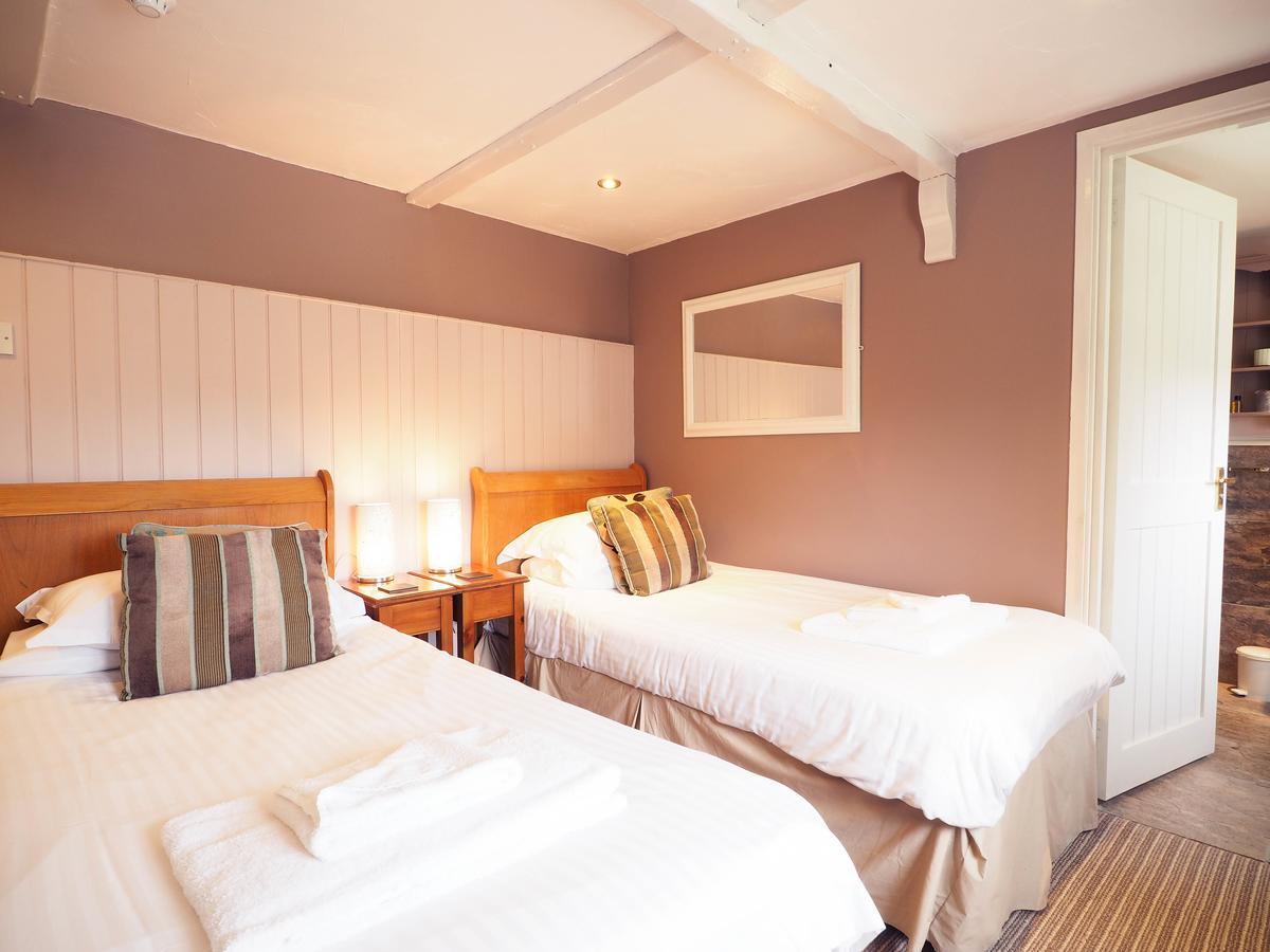 Rye Windmill B&B Екстер'єр фото