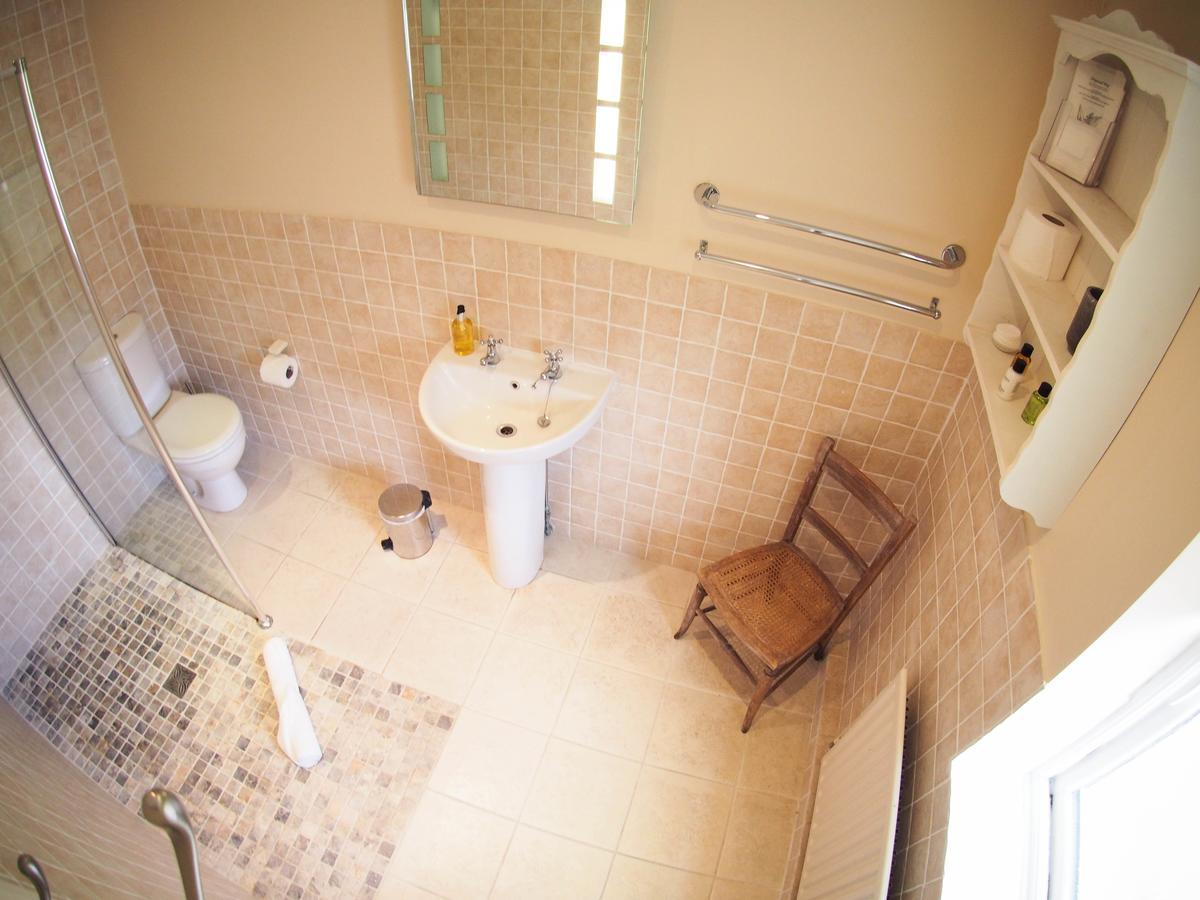 Rye Windmill B&B Екстер'єр фото