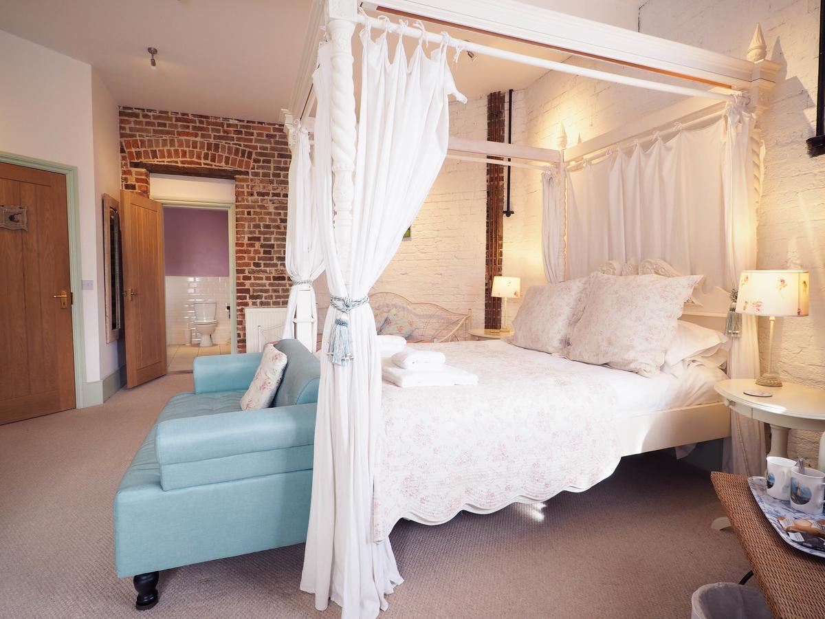 Rye Windmill B&B Екстер'єр фото