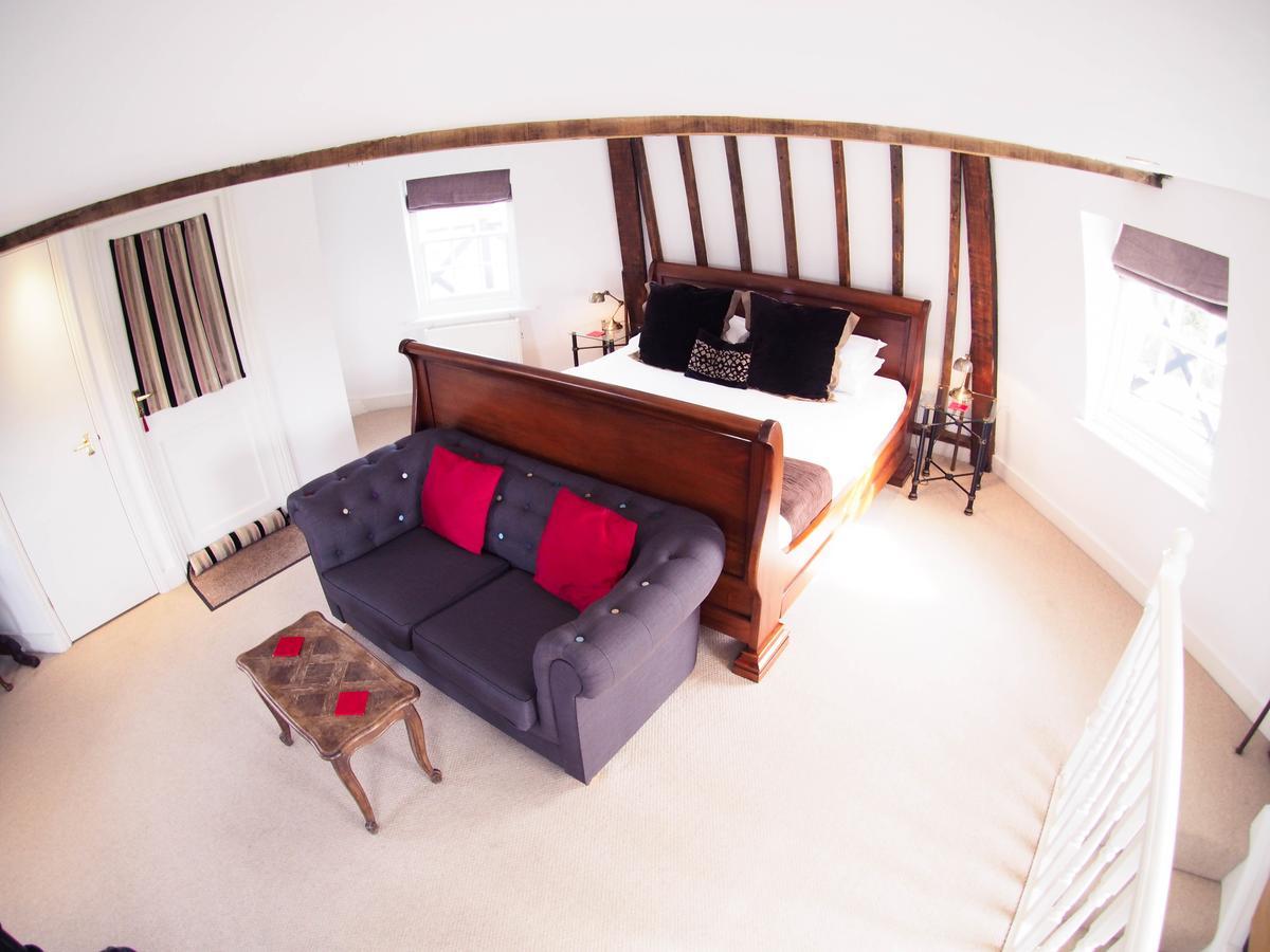 Rye Windmill B&B Екстер'єр фото