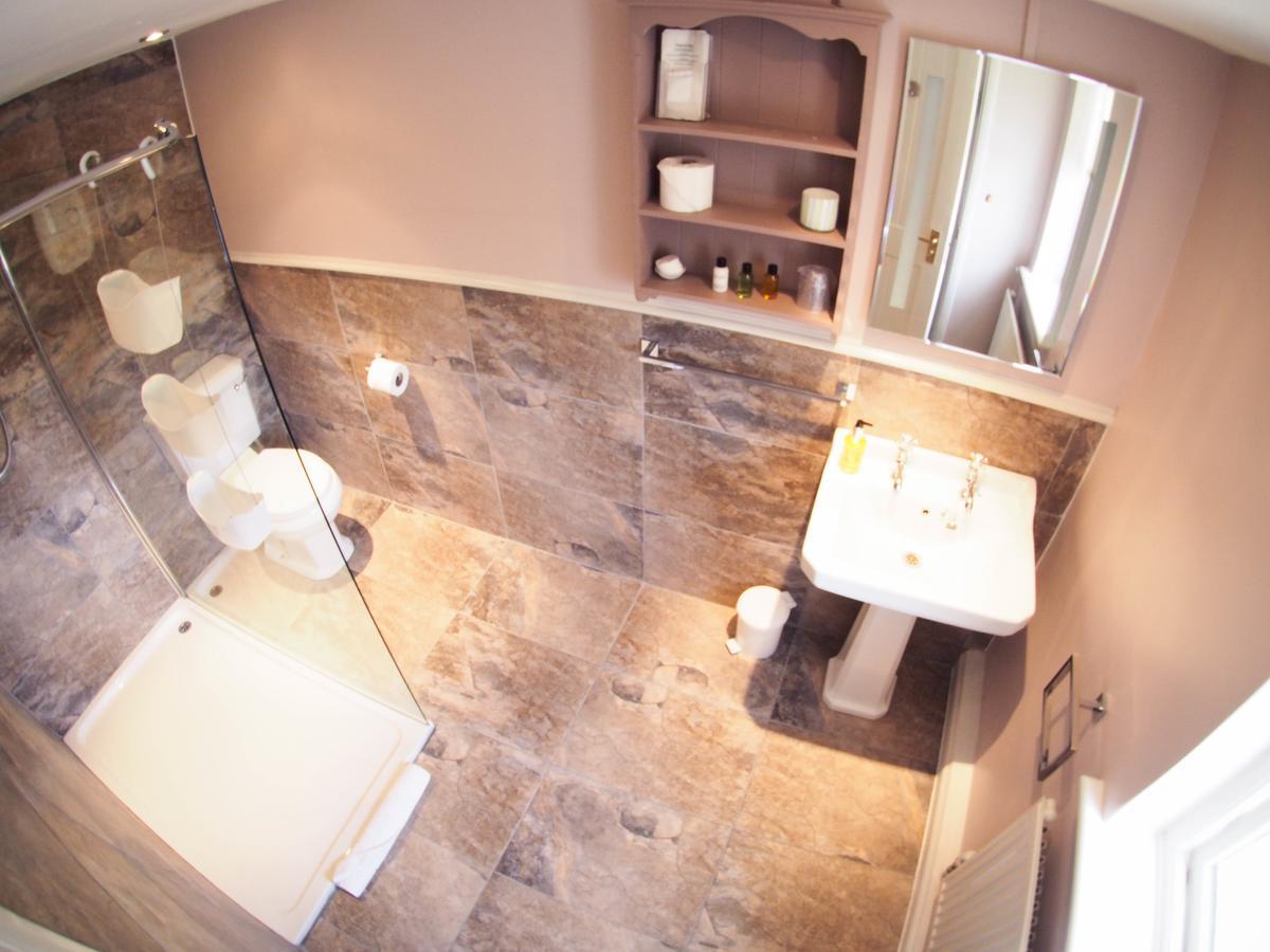 Rye Windmill B&B Екстер'єр фото