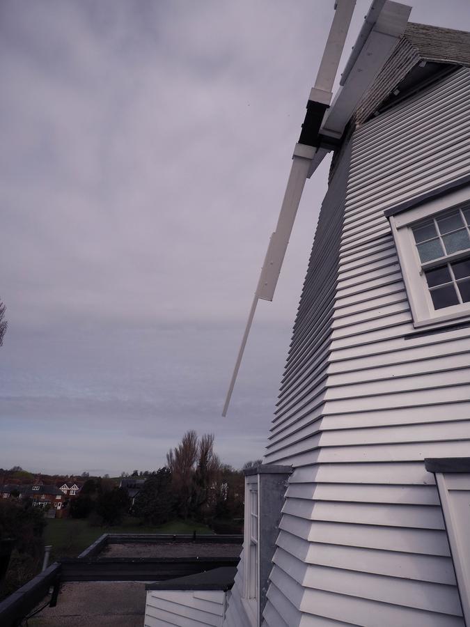 Rye Windmill B&B Екстер'єр фото