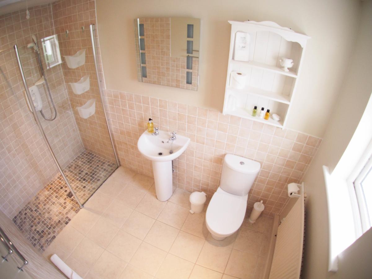 Rye Windmill B&B Екстер'єр фото