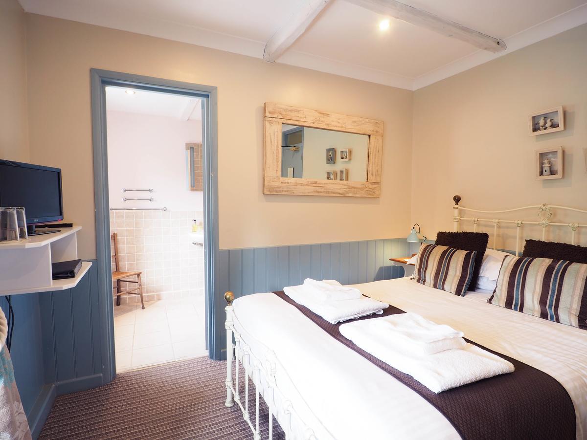 Rye Windmill B&B Екстер'єр фото
