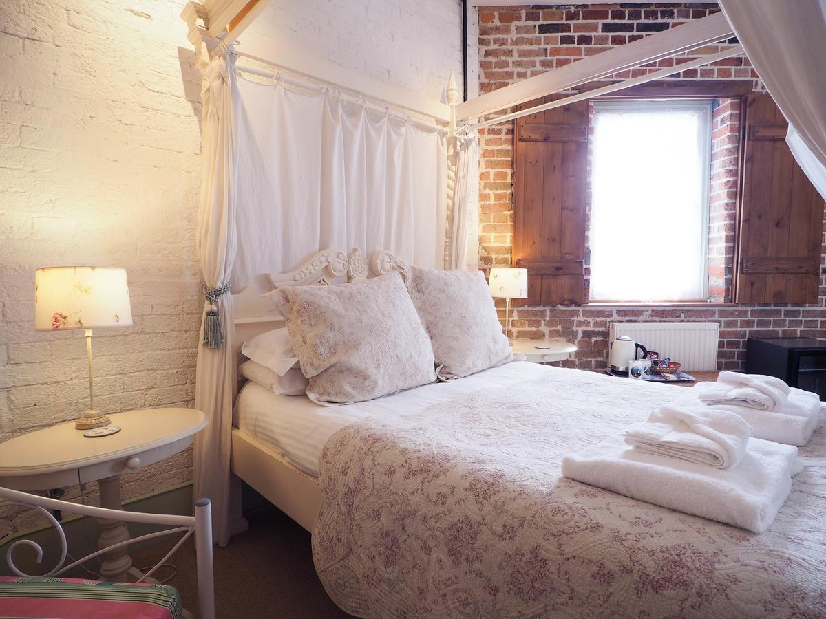 Rye Windmill B&B Екстер'єр фото