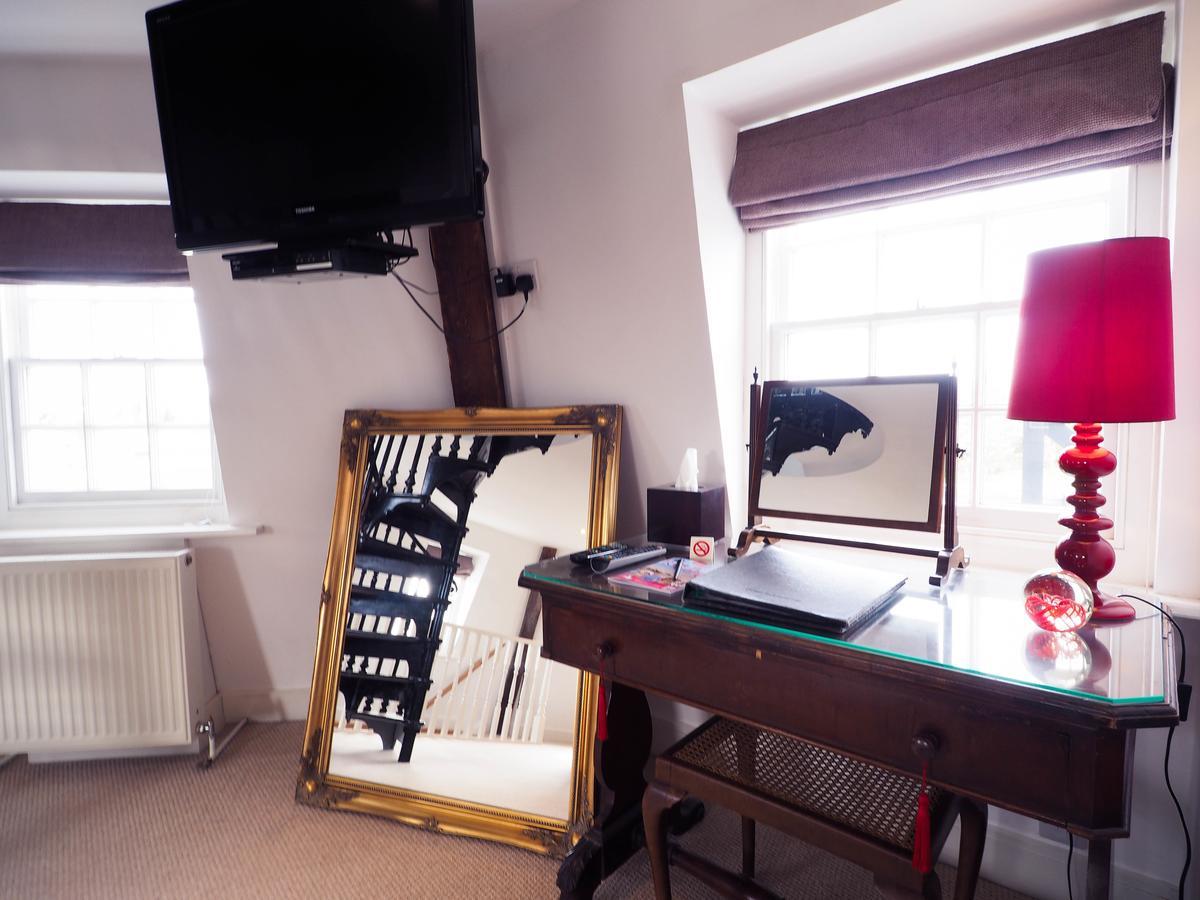 Rye Windmill B&B Екстер'єр фото