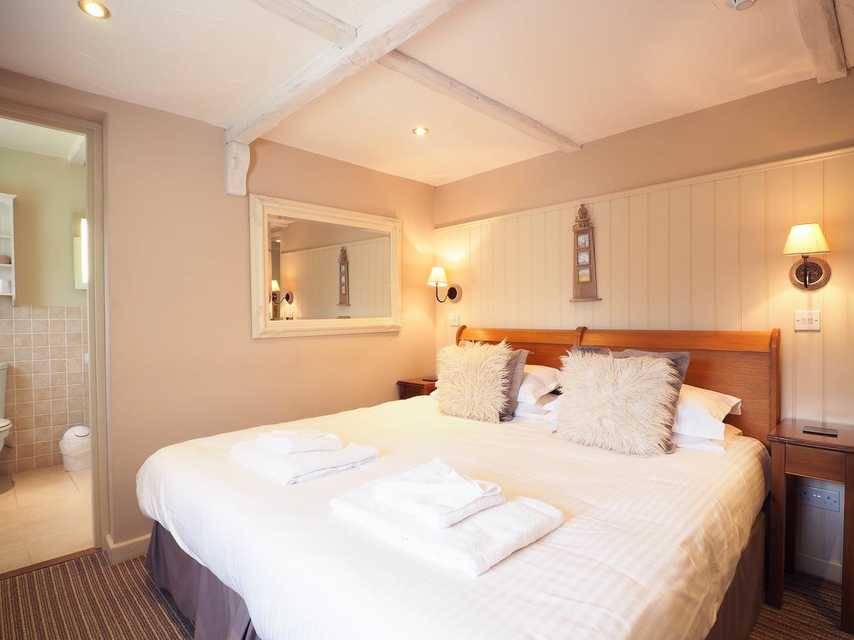 Rye Windmill B&B Екстер'єр фото